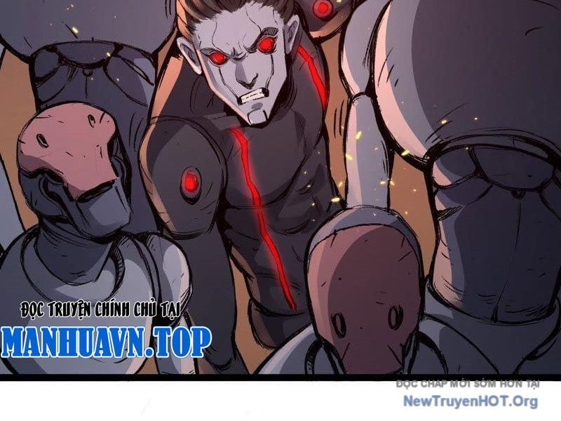 Vô Hạn Dị Hóa: Chiến Tranh Hệ Nhị Phân: Chapter 51