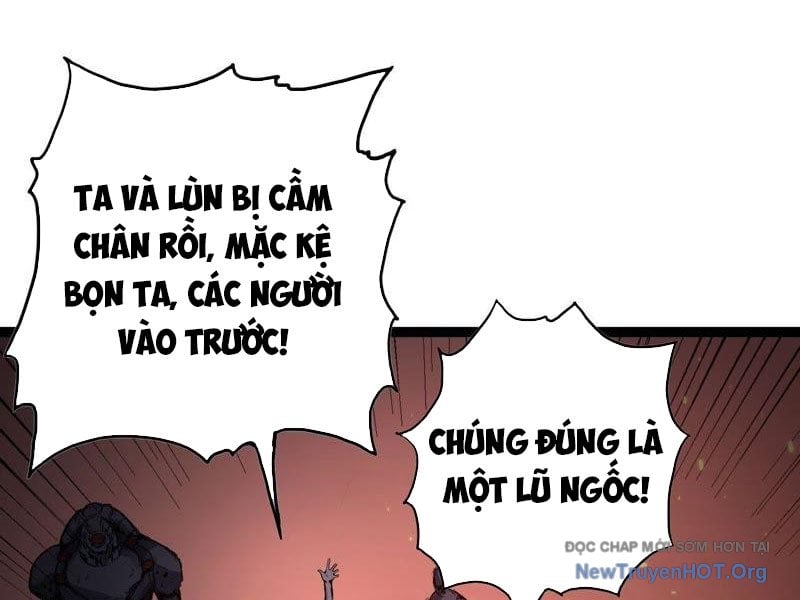 Vô Hạn Dị Hóa: Chiến Tranh Hệ Nhị Phân: Chapter 51