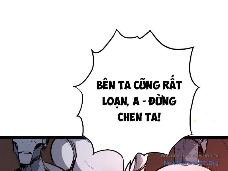 Vô Hạn Dị Hóa: Chiến Tranh Hệ Nhị Phân: Chapter 51