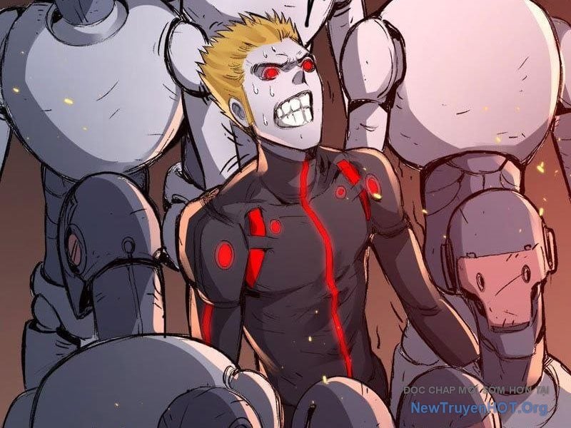Vô Hạn Dị Hóa: Chiến Tranh Hệ Nhị Phân: Chapter 51