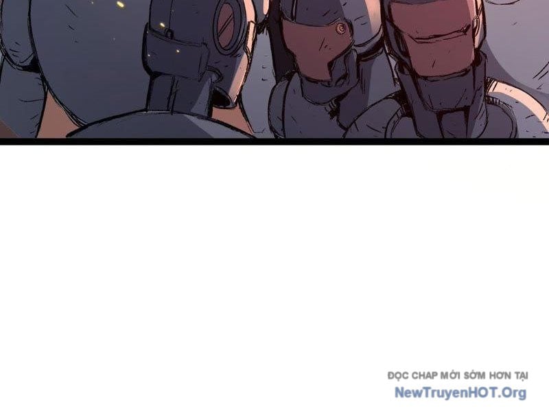 Vô Hạn Dị Hóa: Chiến Tranh Hệ Nhị Phân: Chapter 51