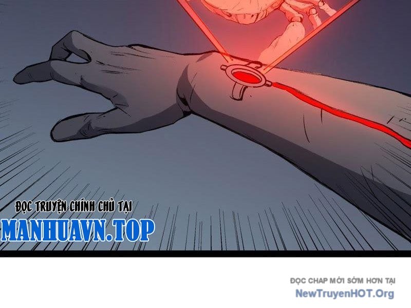 Vô Hạn Dị Hóa: Chiến Tranh Hệ Nhị Phân: Chapter 51