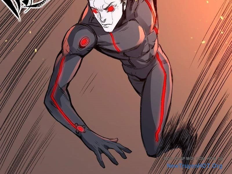 Vô Hạn Dị Hóa: Chiến Tranh Hệ Nhị Phân: Chapter 51