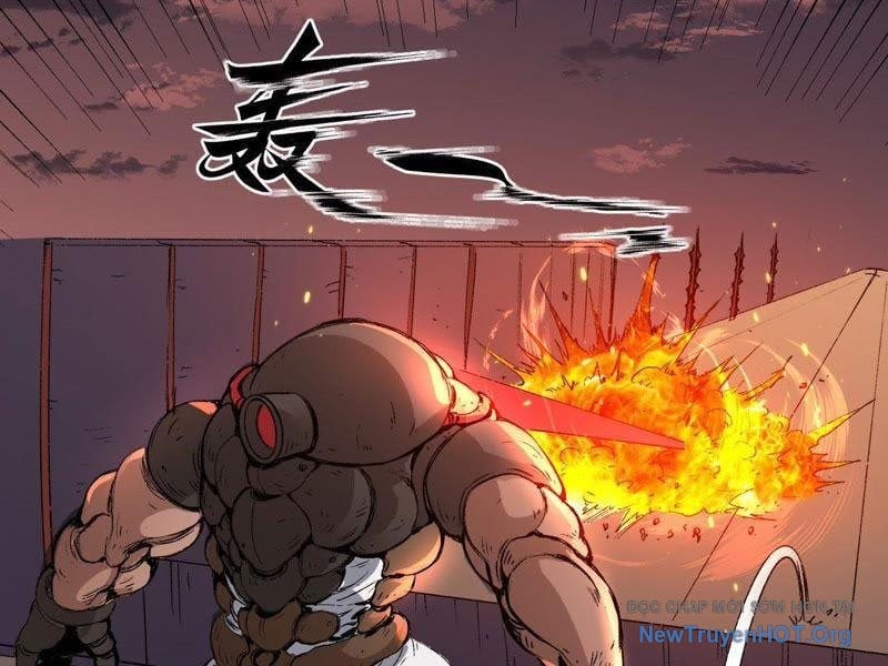 Vô Hạn Dị Hóa: Chiến Tranh Hệ Nhị Phân: Chapter 51