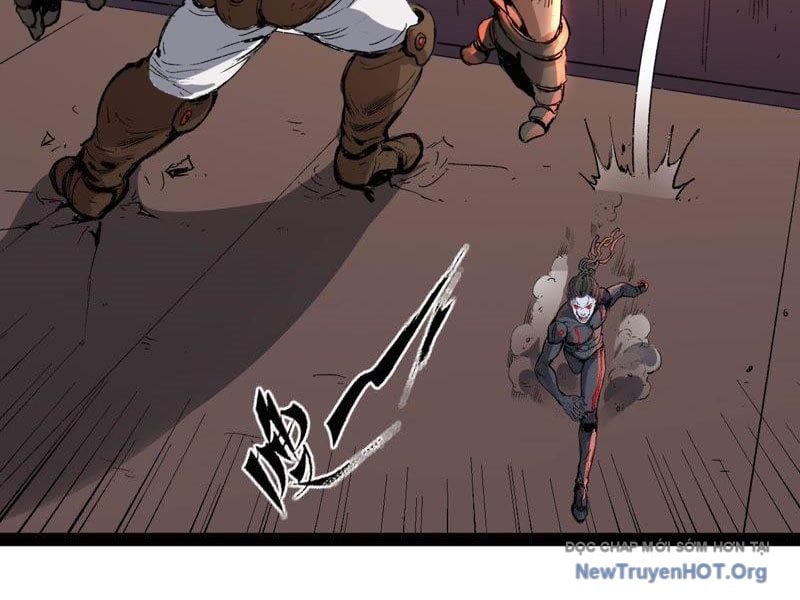 Vô Hạn Dị Hóa: Chiến Tranh Hệ Nhị Phân: Chapter 51