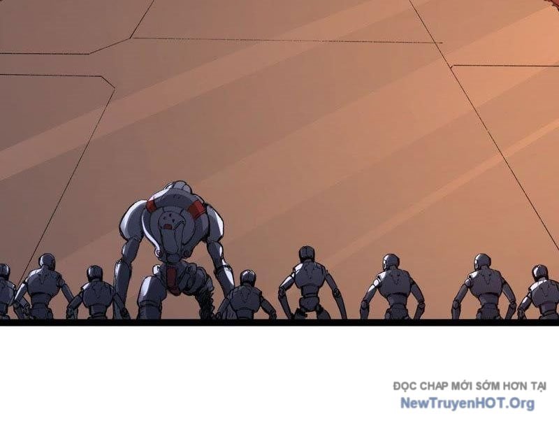 Vô Hạn Dị Hóa: Chiến Tranh Hệ Nhị Phân: Chapter 51