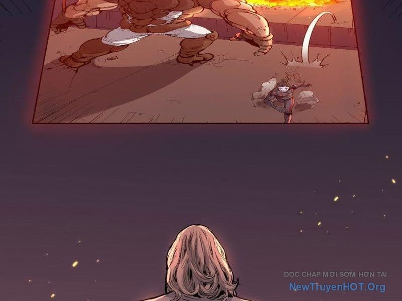 Vô Hạn Dị Hóa: Chiến Tranh Hệ Nhị Phân: Chapter 51