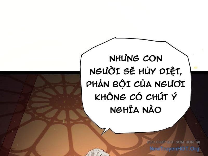 Vô Hạn Dị Hóa: Chiến Tranh Hệ Nhị Phân: Chapter 51