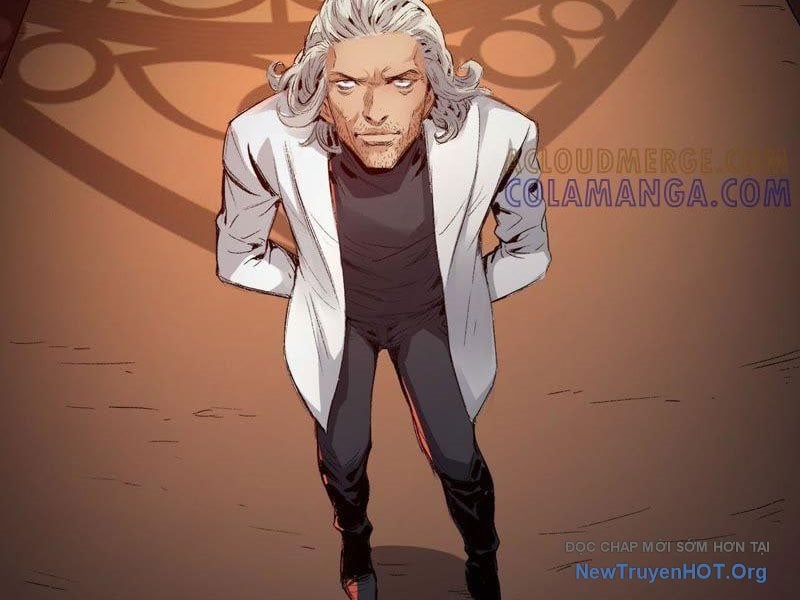 Vô Hạn Dị Hóa: Chiến Tranh Hệ Nhị Phân: Chapter 51