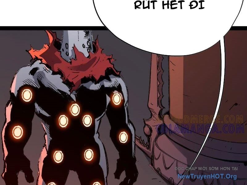 Vô Hạn Dị Hóa: Chiến Tranh Hệ Nhị Phân: Chapter 51