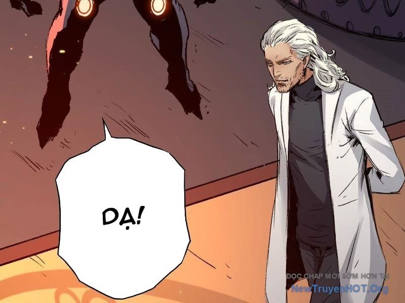 Vô Hạn Dị Hóa: Chiến Tranh Hệ Nhị Phân: Chapter 51