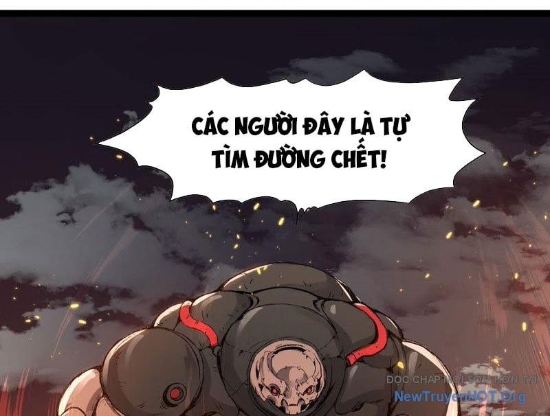 Vô Hạn Dị Hóa: Chiến Tranh Hệ Nhị Phân: Chapter 51