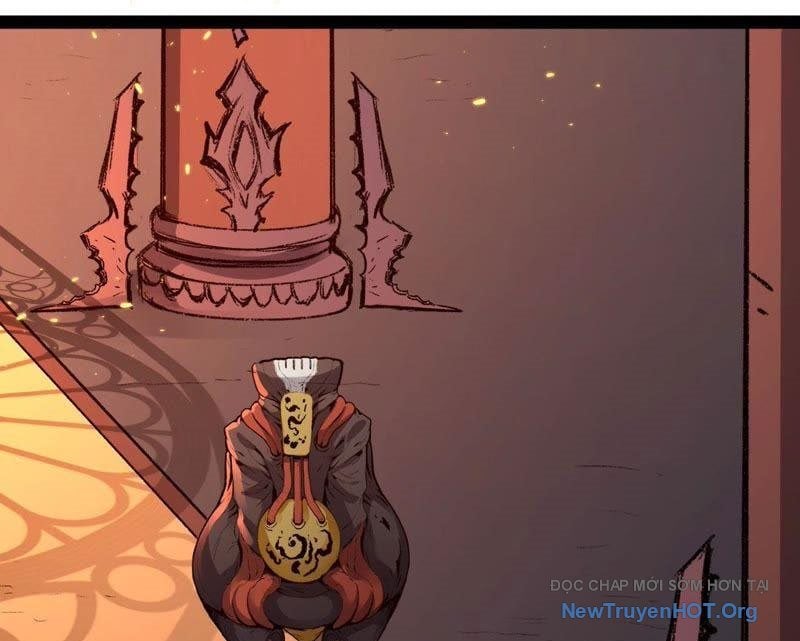 Vô Hạn Dị Hóa: Chiến Tranh Hệ Nhị Phân: Chapter 51