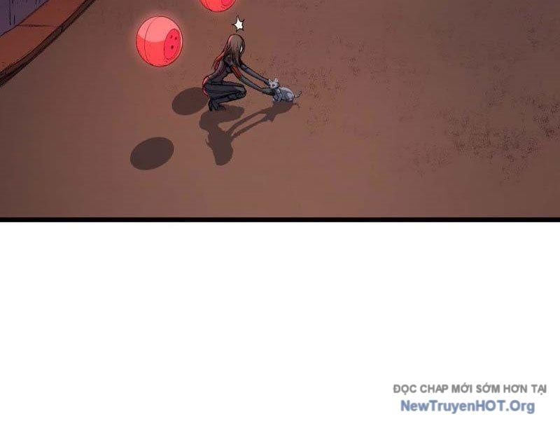 Vô Hạn Dị Hóa: Chiến Tranh Hệ Nhị Phân: Chapter 52