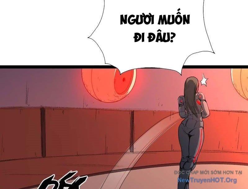 Vô Hạn Dị Hóa: Chiến Tranh Hệ Nhị Phân: Chapter 52