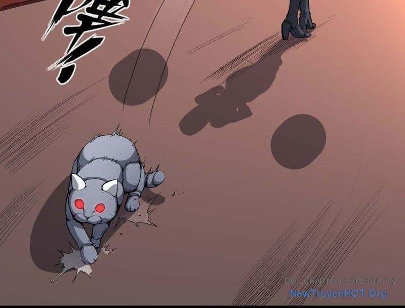 Vô Hạn Dị Hóa: Chiến Tranh Hệ Nhị Phân: Chapter 52