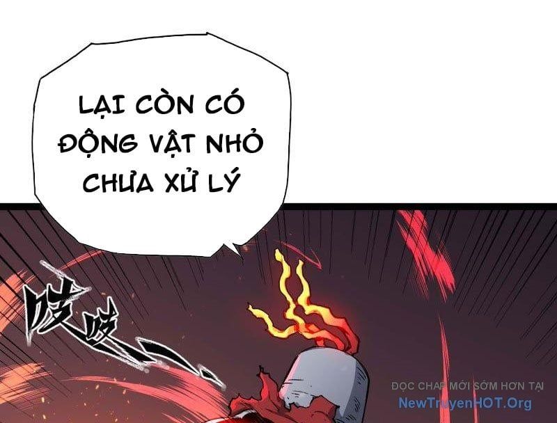 Vô Hạn Dị Hóa: Chiến Tranh Hệ Nhị Phân: Chapter 52