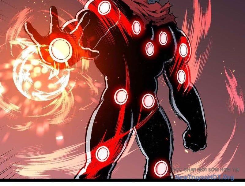 Vô Hạn Dị Hóa: Chiến Tranh Hệ Nhị Phân: Chapter 52