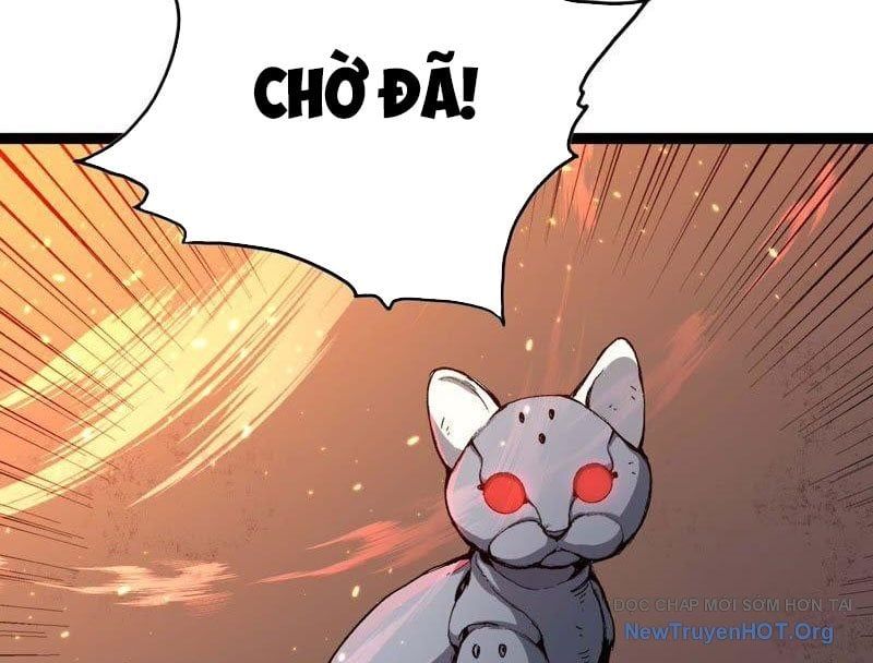 Vô Hạn Dị Hóa: Chiến Tranh Hệ Nhị Phân: Chapter 52