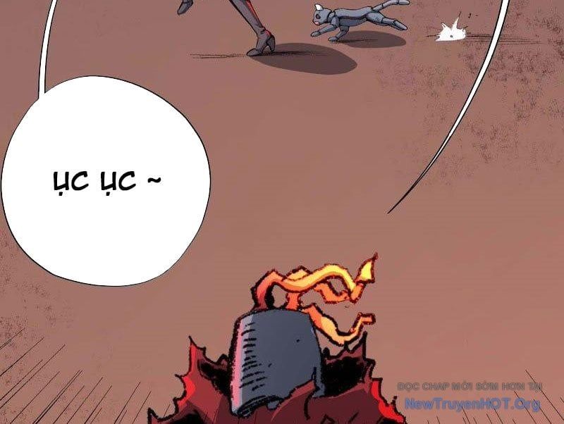 Vô Hạn Dị Hóa: Chiến Tranh Hệ Nhị Phân: Chapter 52