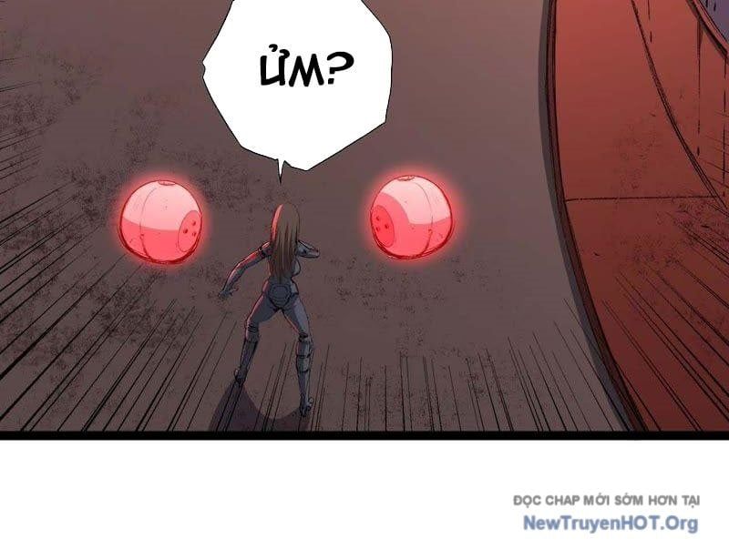 Vô Hạn Dị Hóa: Chiến Tranh Hệ Nhị Phân: Chapter 52