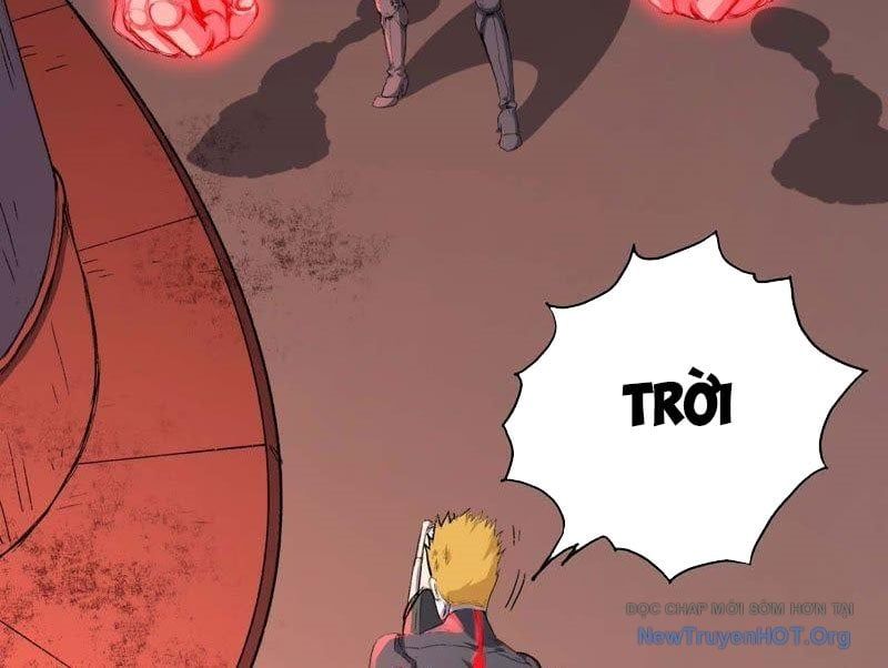 Vô Hạn Dị Hóa: Chiến Tranh Hệ Nhị Phân: Chapter 52