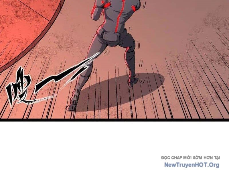 Vô Hạn Dị Hóa: Chiến Tranh Hệ Nhị Phân: Chapter 52