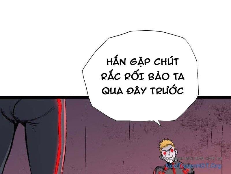 Vô Hạn Dị Hóa: Chiến Tranh Hệ Nhị Phân: Chapter 52