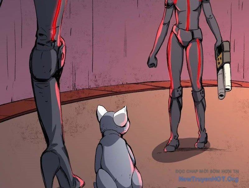 Vô Hạn Dị Hóa: Chiến Tranh Hệ Nhị Phân: Chapter 52