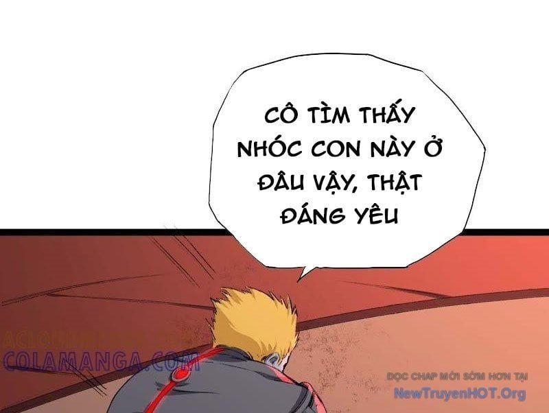 Vô Hạn Dị Hóa: Chiến Tranh Hệ Nhị Phân: Chapter 52