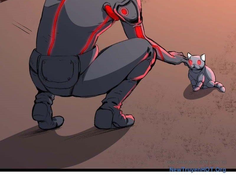 Vô Hạn Dị Hóa: Chiến Tranh Hệ Nhị Phân: Chapter 52