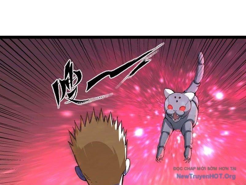 Vô Hạn Dị Hóa: Chiến Tranh Hệ Nhị Phân: Chapter 52