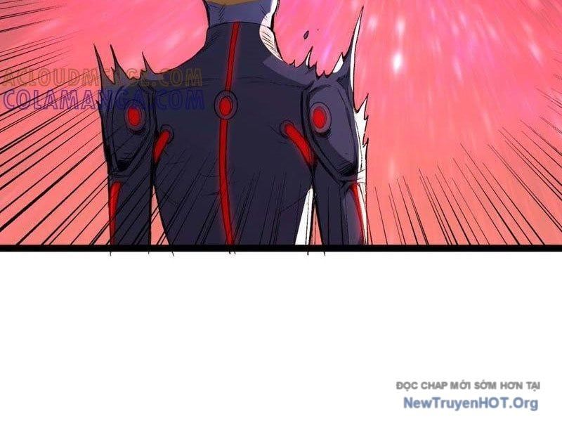 Vô Hạn Dị Hóa: Chiến Tranh Hệ Nhị Phân: Chapter 52