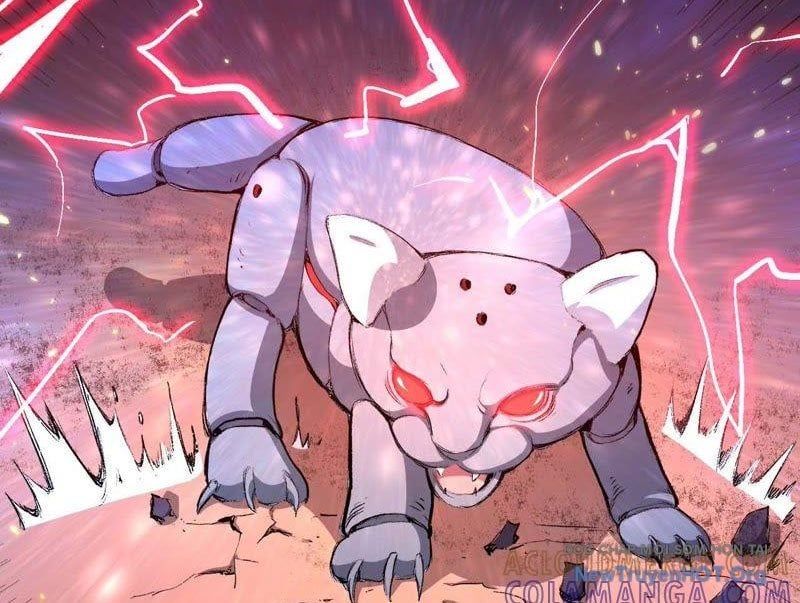 Vô Hạn Dị Hóa: Chiến Tranh Hệ Nhị Phân: Chapter 52