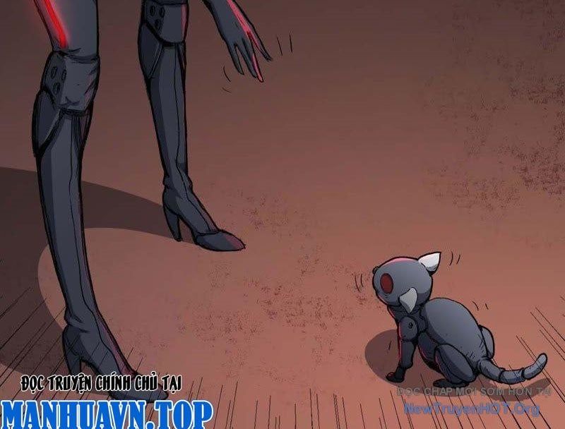 Vô Hạn Dị Hóa: Chiến Tranh Hệ Nhị Phân: Chapter 52