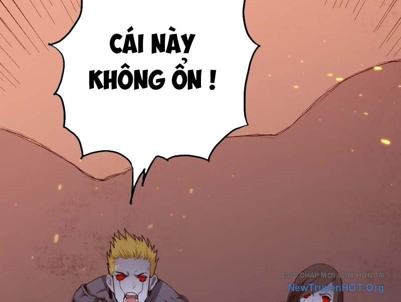 Vô Hạn Dị Hóa: Chiến Tranh Hệ Nhị Phân: Chapter 52