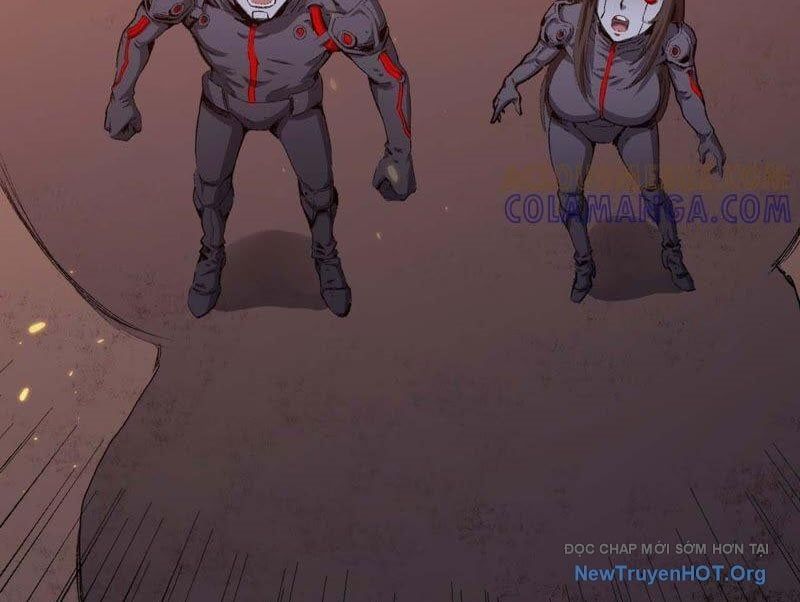 Vô Hạn Dị Hóa: Chiến Tranh Hệ Nhị Phân: Chapter 52