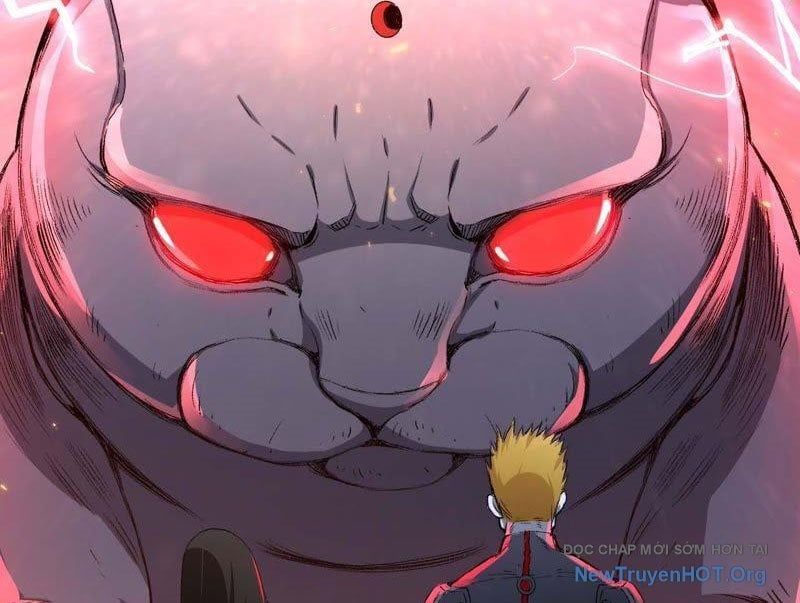 Vô Hạn Dị Hóa: Chiến Tranh Hệ Nhị Phân: Chapter 52