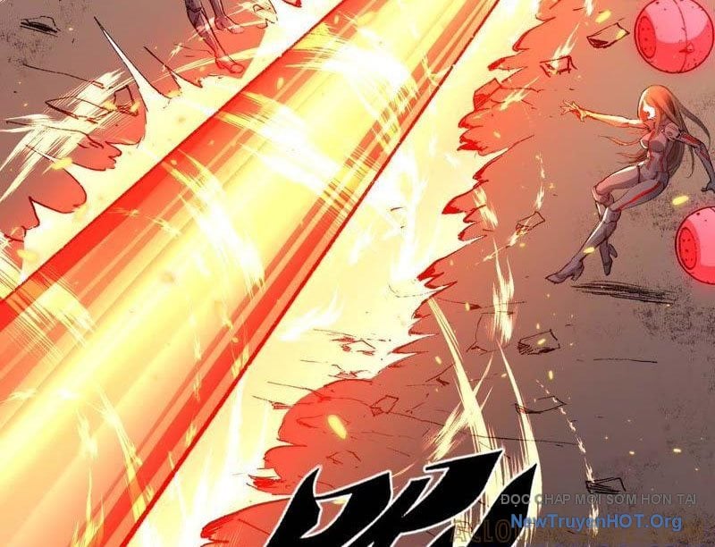 Vô Hạn Dị Hóa: Chiến Tranh Hệ Nhị Phân: Chapter 53