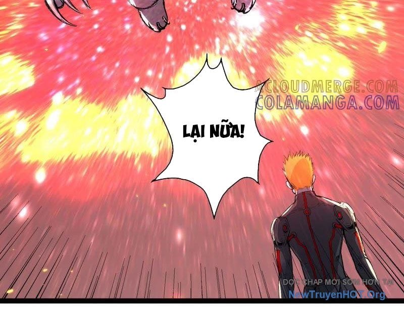 Vô Hạn Dị Hóa: Chiến Tranh Hệ Nhị Phân: Chapter 53