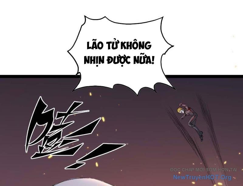 Vô Hạn Dị Hóa: Chiến Tranh Hệ Nhị Phân: Chapter 53