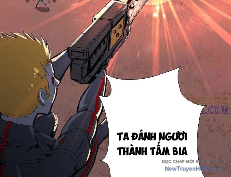 Vô Hạn Dị Hóa: Chiến Tranh Hệ Nhị Phân: Chapter 53