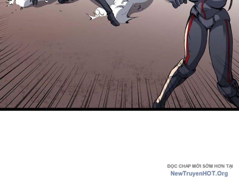 Vô Hạn Dị Hóa: Chiến Tranh Hệ Nhị Phân: Chapter 53