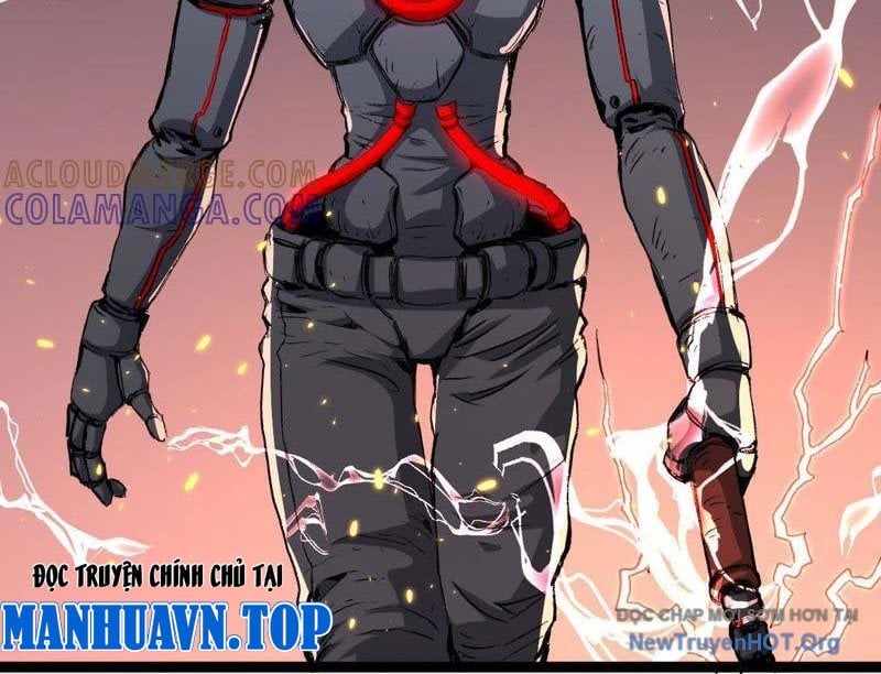 Vô Hạn Dị Hóa: Chiến Tranh Hệ Nhị Phân: Chapter 53