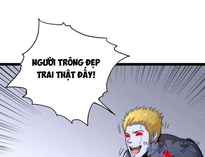 Vô Hạn Dị Hóa: Chiến Tranh Hệ Nhị Phân: Chapter 53