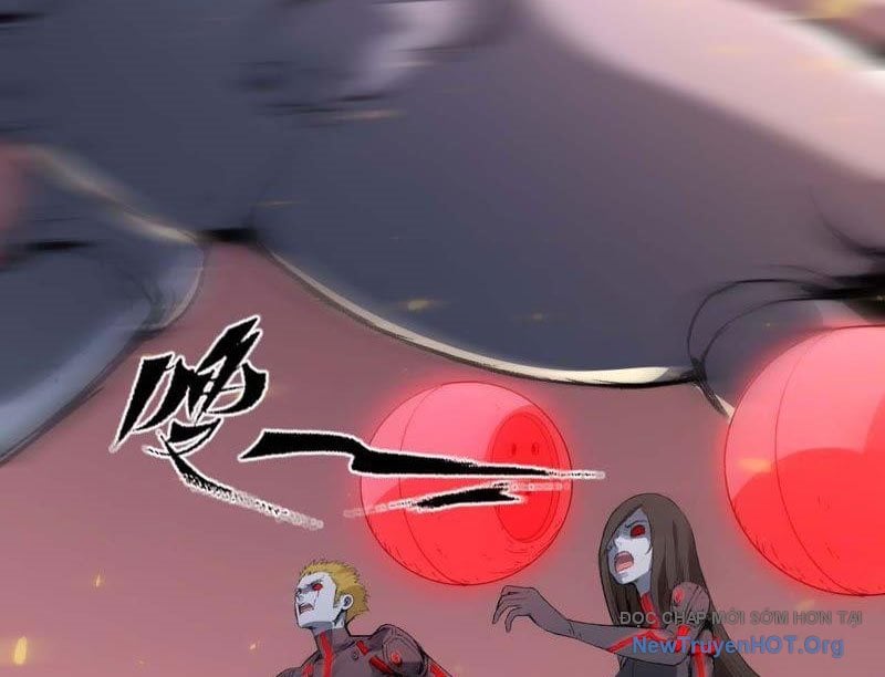 Vô Hạn Dị Hóa: Chiến Tranh Hệ Nhị Phân: Chapter 53