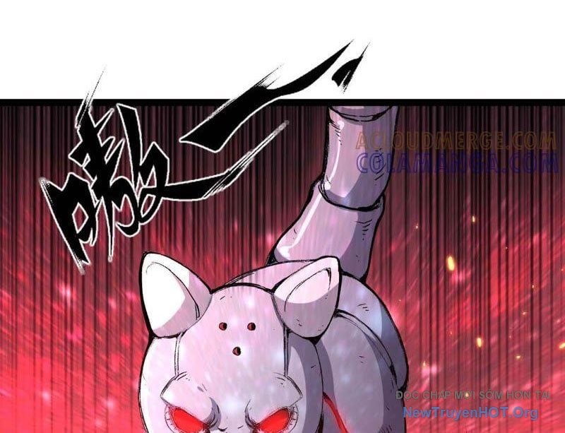 Vô Hạn Dị Hóa: Chiến Tranh Hệ Nhị Phân: Chapter 53