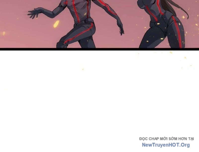 Vô Hạn Dị Hóa: Chiến Tranh Hệ Nhị Phân: Chapter 53