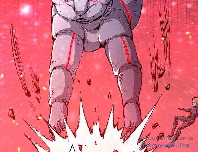 Vô Hạn Dị Hóa: Chiến Tranh Hệ Nhị Phân: Chapter 53