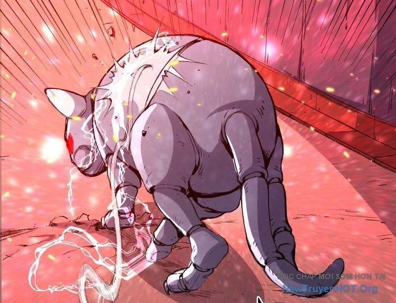 Vô Hạn Dị Hóa: Chiến Tranh Hệ Nhị Phân: Chapter 53